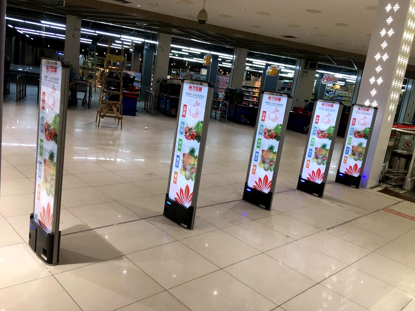 A店：广州市番禺区大石镇大涌路56号2楼   万仓隆百货